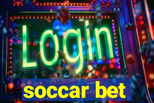 soccar bet